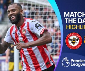 Brentford beat Man Utd after Fernandes misses penalty