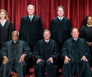 Trump administration asks the Supreme Court to rule on its plan to end birthright citizenship