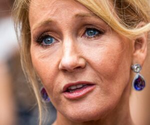JK Rowling responds to ongoing rift with Emma Watson over transgender rights