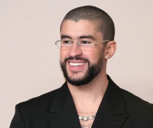 Bad Bunny will headline Super Bowl 60 halftime show