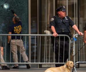 NYC shooter Shane Tamura had CTE, medical examiner says
