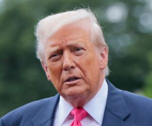 Supreme Court allows Trump to withhold $4 billion in foreign aid funding