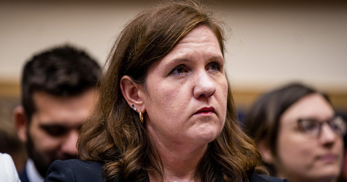 Supreme Court takes up dispute over Trump’s authority to fire FTC member