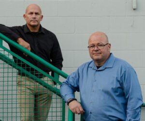 Rhode Island sheriffs’ retirement account woes bring scrutiny to their state-run plan