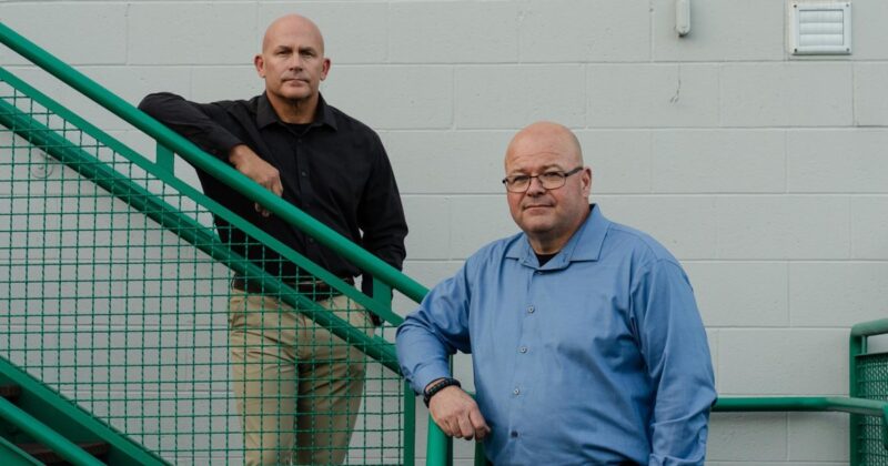 Rhode Island sheriffs’ retirement account woes bring scrutiny to their state-run plan