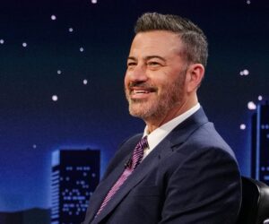 Democratic lawmakers demand answers from TV station owners that pulled Jimmy Kimmel’s show