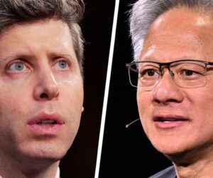 Chipmaker Nvidia to invest $100 billion in OpenAI