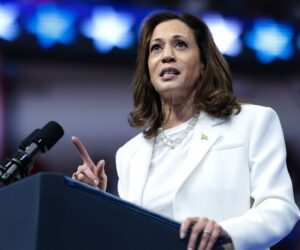 9 takeaways from Kamala Harris’ new book