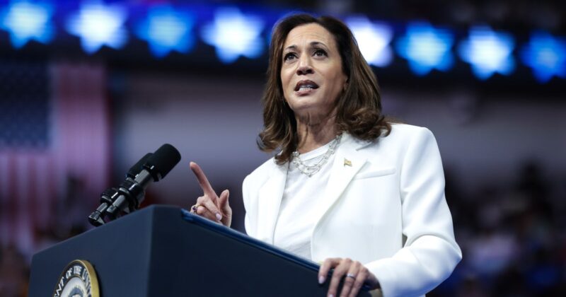 9 takeaways from Kamala Harris’ new book