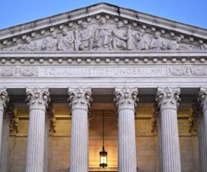 White House bullish after a long string of Supreme Court victories