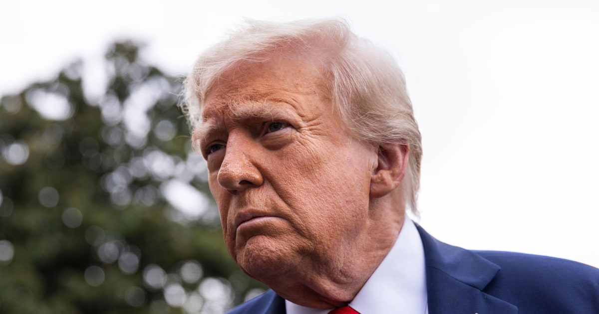 Trump’s pressure on Pam Bondi to charge his political foes could backfire, legal experts say
