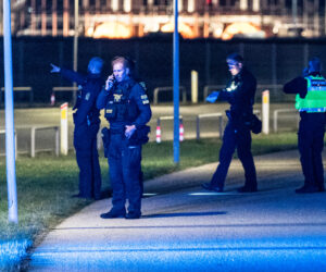 Drones shut Copenhagen Airport in ‘serious attack’; NATO weighs tougher Russia action