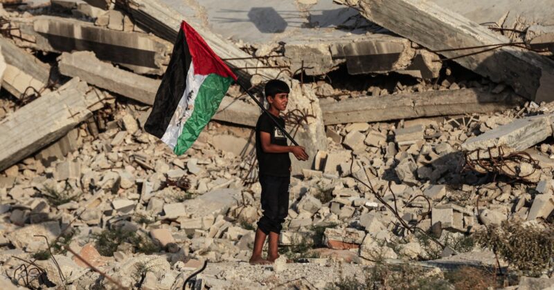 Trump to address U.N. as divisions with allies deepen over Palestinian statehood, trade