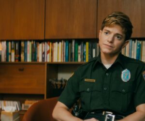Comedian Mae Martin wants to surprise you in Netflix’s dark thriller ‘Wayward’