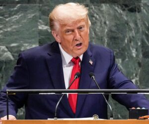 U.S. rejects international AI oversight at U.N. General Assembly