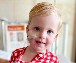 More kids are severely ill or dying from the flu, CDC reports
