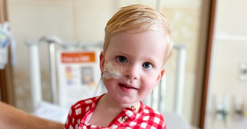 More kids are severely ill or dying from the flu, CDC reports