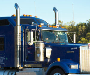 Trump says U.S. will impose new tariffs on heavy trucks, drugs and kitchen cabinets