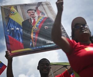 U.S. preparing options for military strikes on drug targets inside Venezuela, sources say