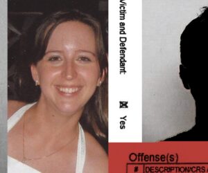 Kristil Krug blamed an ex when she was stalked and harassed. After her murder, her husband was convicted