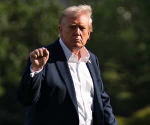Trump directs defense secretary to deploy troops to Portland