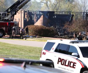 What we know about Thomas Jacob Sanford, the suspect in the Michigan church shooting