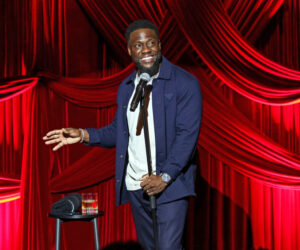 A-list comedians face backlash for performing at Saudi Arabian festival