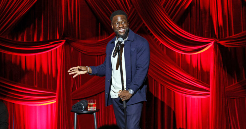 A-list comedians face backlash for performing at Saudi Arabian festival