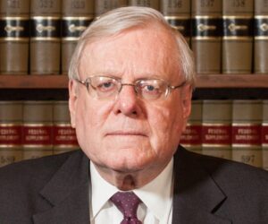 Federal judge criticizes Trump over free speech in ruling for student protesters