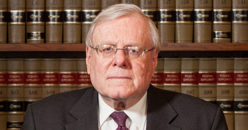 Federal judge criticizes Trump over free speech in ruling for student protesters
