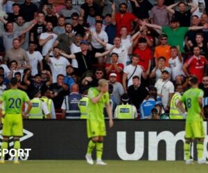 Rock bottom? No… why Man Utd got worse after 4-0 loss at Brentford