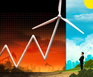 Inside the Push to Totally Reimagine the Banking Industry’s Climate Strategy