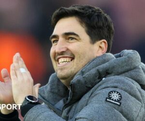Andoni Iraola: Bournemouth manager in his own words
