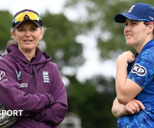Women’s Cricket World Cup 2025: Rating England’s chances