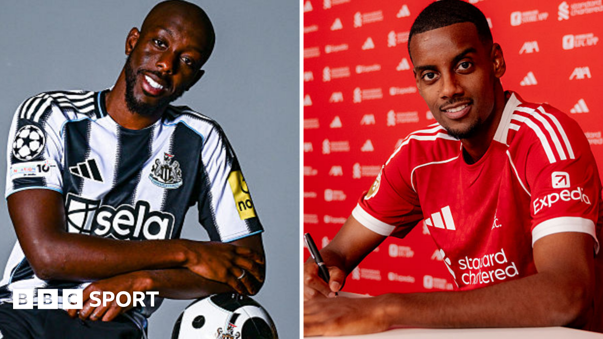 Alexander Isak transfer: ‘Despicable’ stars or ‘hypocritical’ clubs? in player power debate