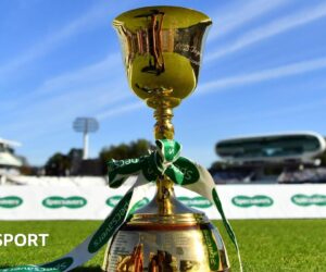 County Championship: Two divisions remain after counties reject reform