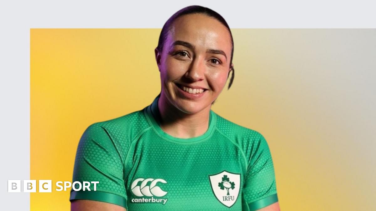 Women’s Rugby World Cup: Ireland will want to prove win over New Zealand ‘wasn’t a one off’ – Nichola Fryday