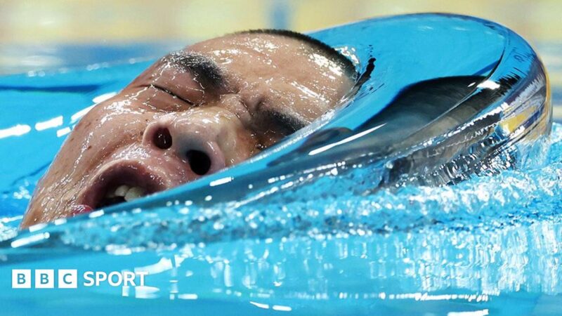 In Pictures: Sporting photos of the week