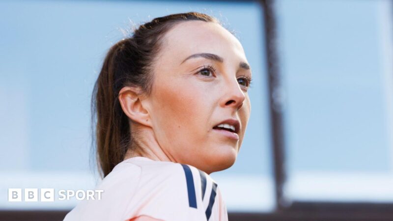 Ballon d’Or: Real Madrid’s Caroline Weir checked list was legit
