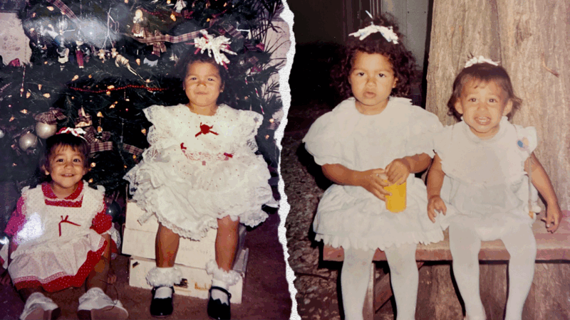 Daughters of murder victim found alive 36 years later