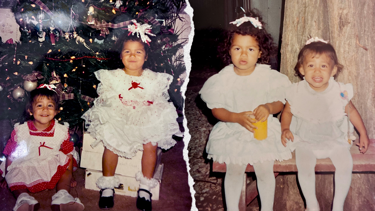 Daughters of murder victim found alive 36 years later