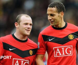 The Wayne Rooney Show: PlayStation game was key to Man Utd success