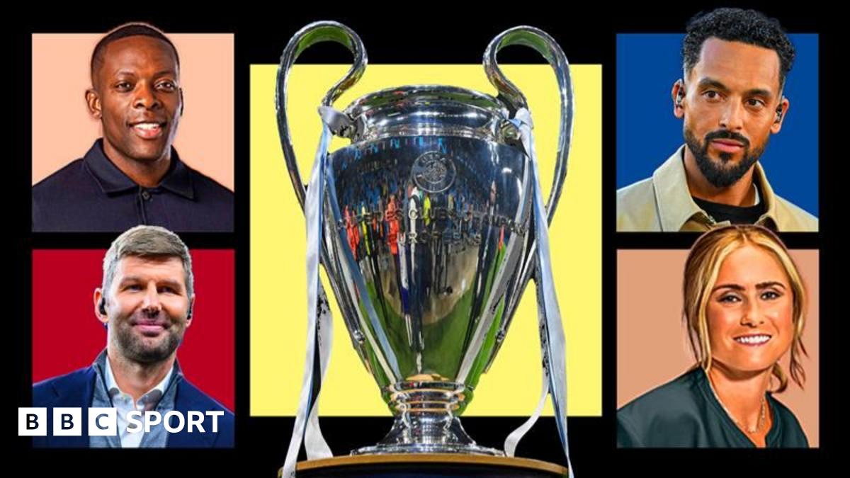 Champions League predictions: Liverpool, Real Madrid or Barcelona?