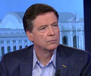 Comey indictment sparks fierce political reactions and debate nationwide