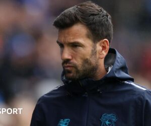 Brian Barry-Murphy: Cardiff City have to ‘be aggressive’ in Burnley Carabao Cup tie