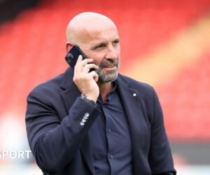 Monchi: Aston Villa president of football operations set to leave club
