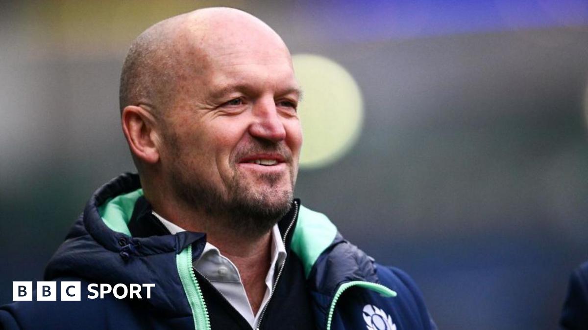 Scotland: More of the same no longer good enough for Townsend