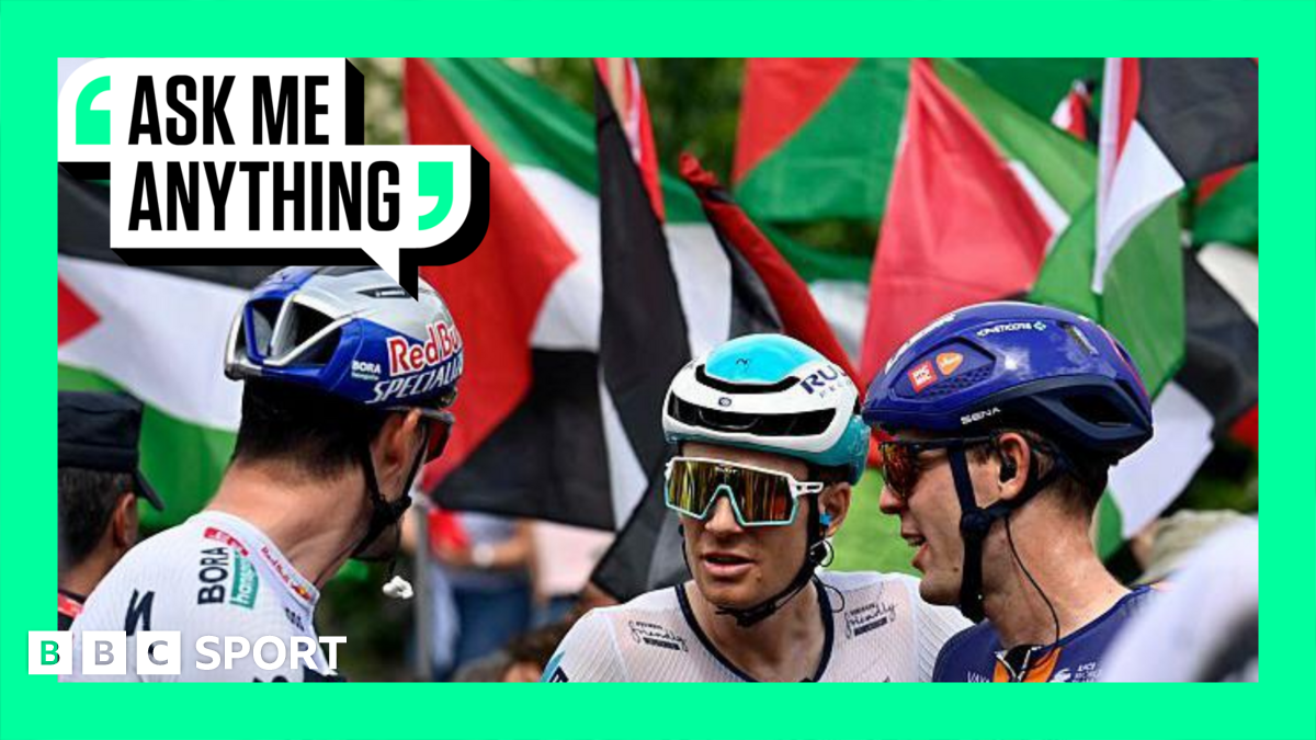 Vuelta a Espana protests: Could race be abandoned?