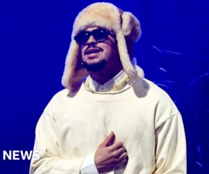 Bad Bunny to perform at half-time show