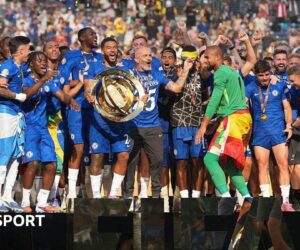 Football player welfare: Fifpro report critical of extra workload